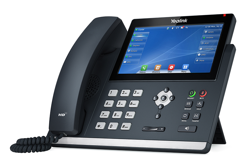 Yealink Executive T48U Phone