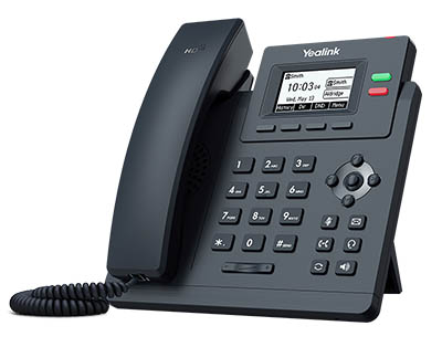 Yealink Executive T31P Phone