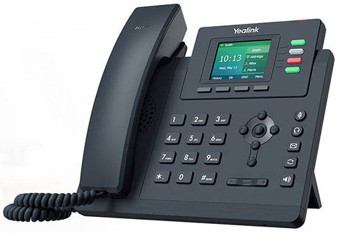 Yealink Executive T33G Phone