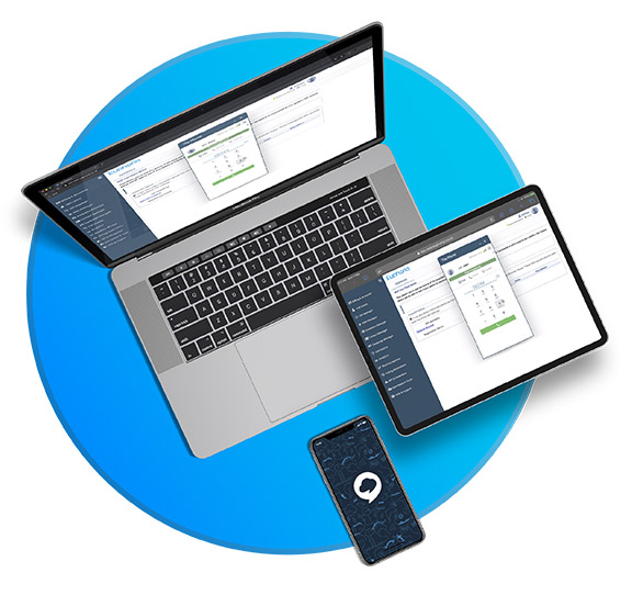 Euphoria Telecom multi-device solution