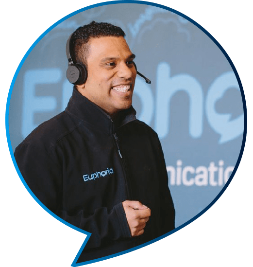 Euphoria Telecom — Our Customers