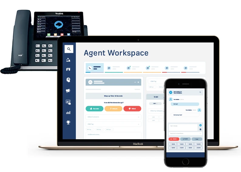 Business Phone Solution