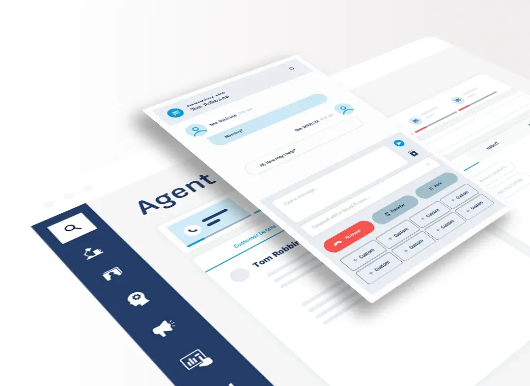 Contact Centre Solution