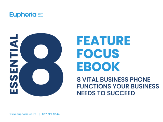 Feature Focus E-Book