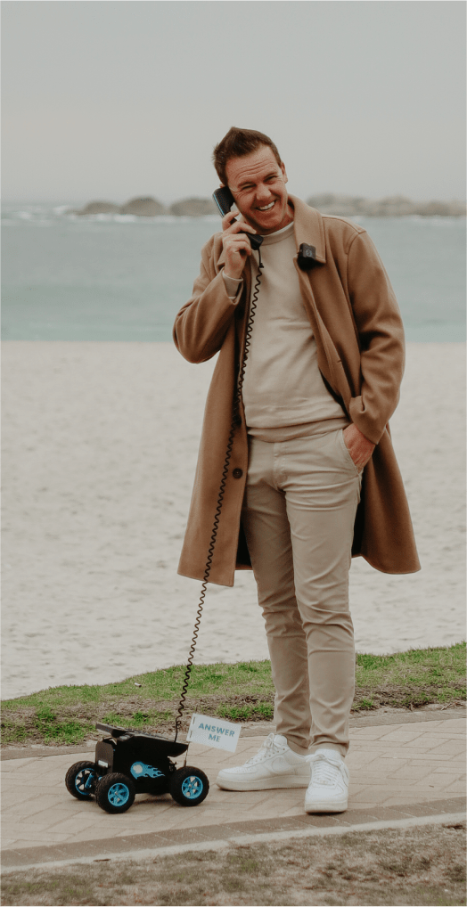 Birthday festivities