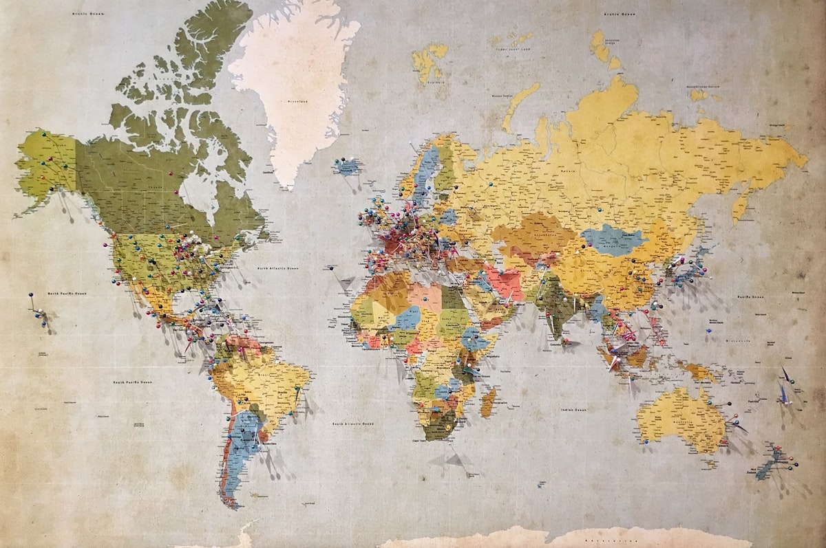 Geographic Number Porting