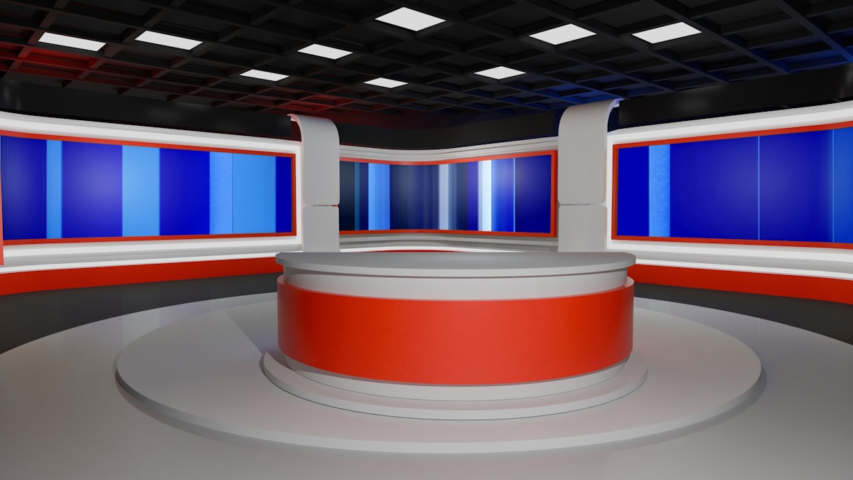 Kyknet Interview on DSTV - Business Telephone System