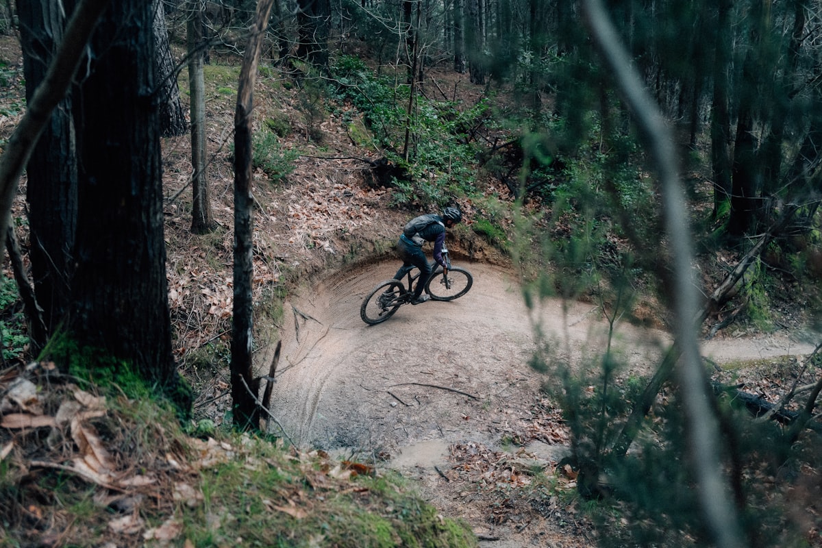 Mark Smith: The Tokai Trails' Unsung Hero