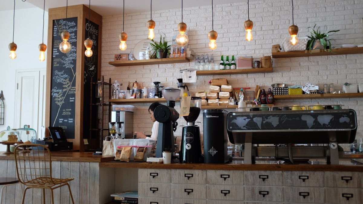 Tech Startups to Coffee Companies are choosing Euphoria's Cloud PBX
