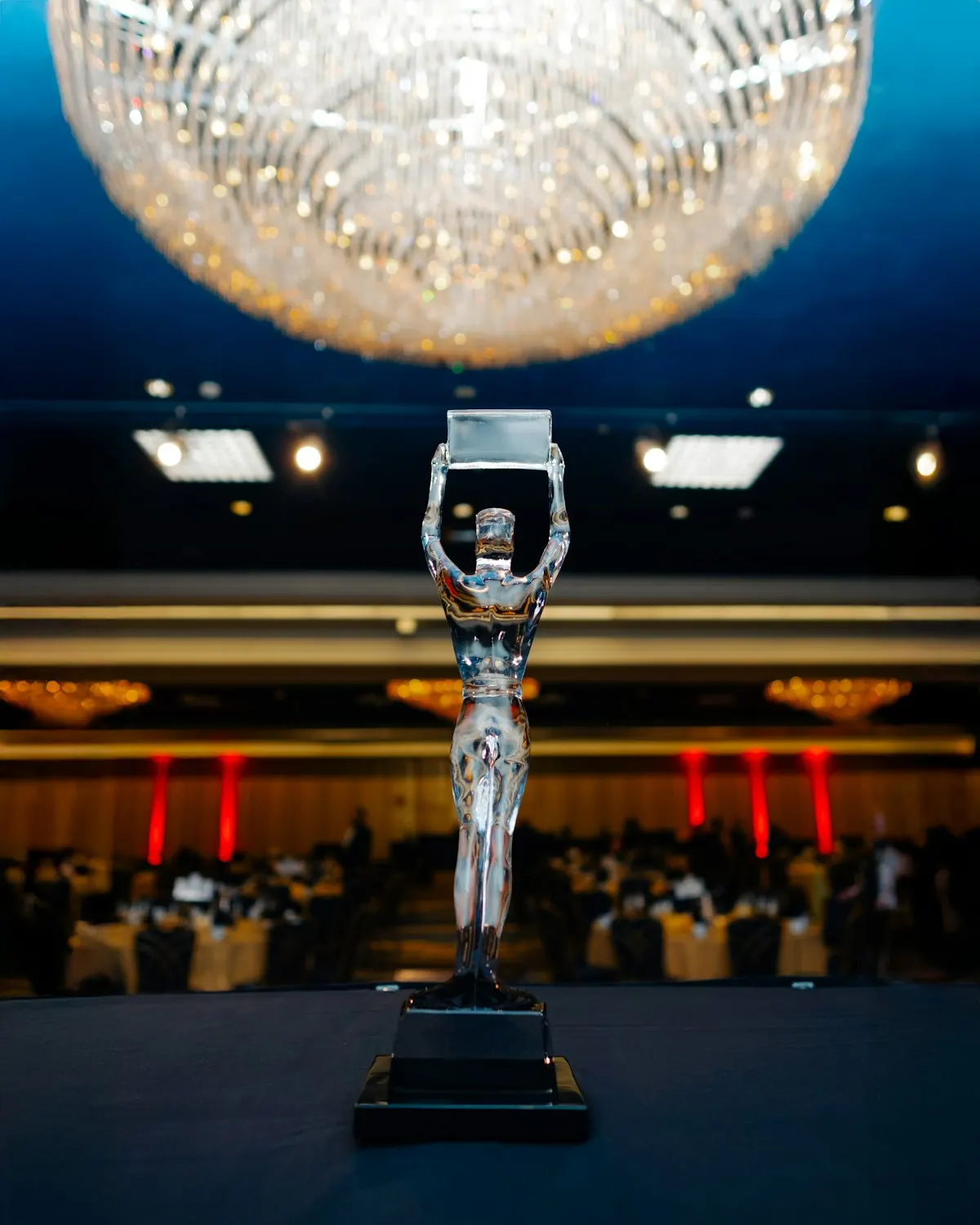 PWC – Vision to Reality Awards, Euphoria Makes the Top 10