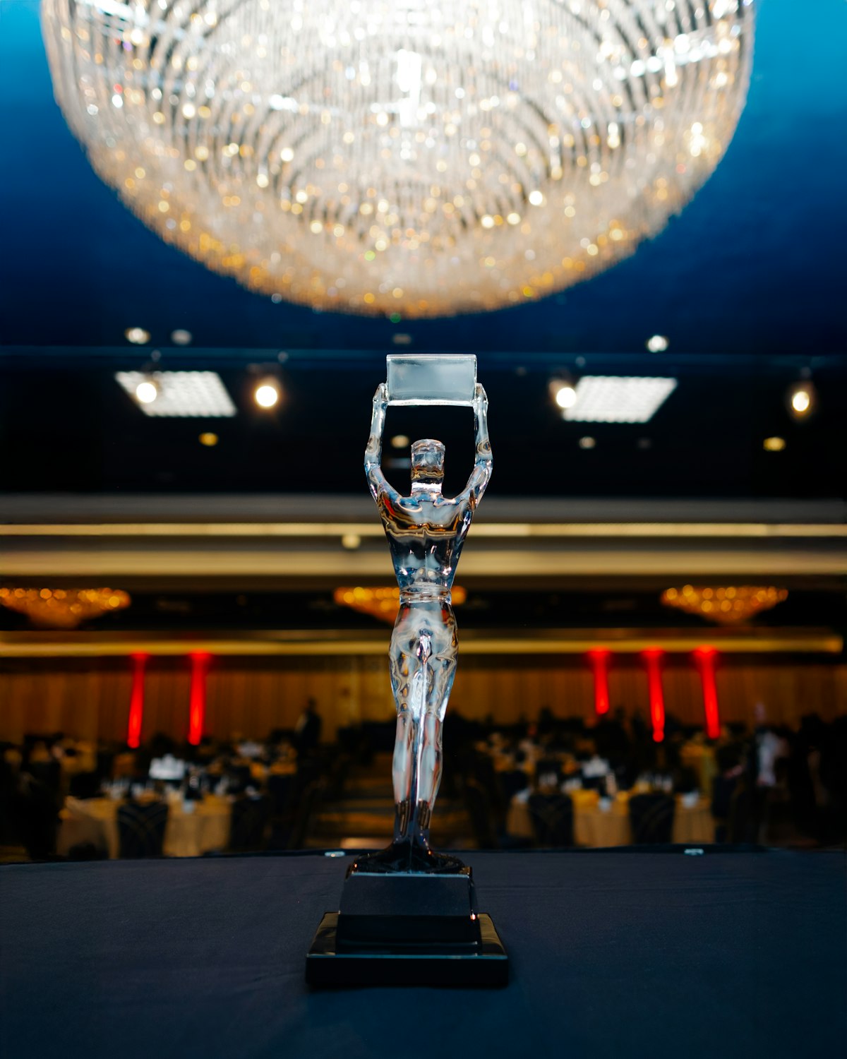PWC – Vision to Reality Awards, Euphoria Makes the Top 10