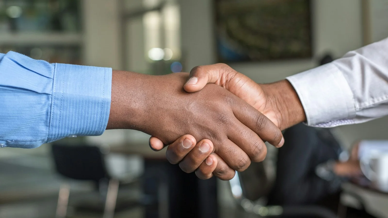 Phone Lines Are Lifelines: Why South African Businesses Need Local Telephony Support