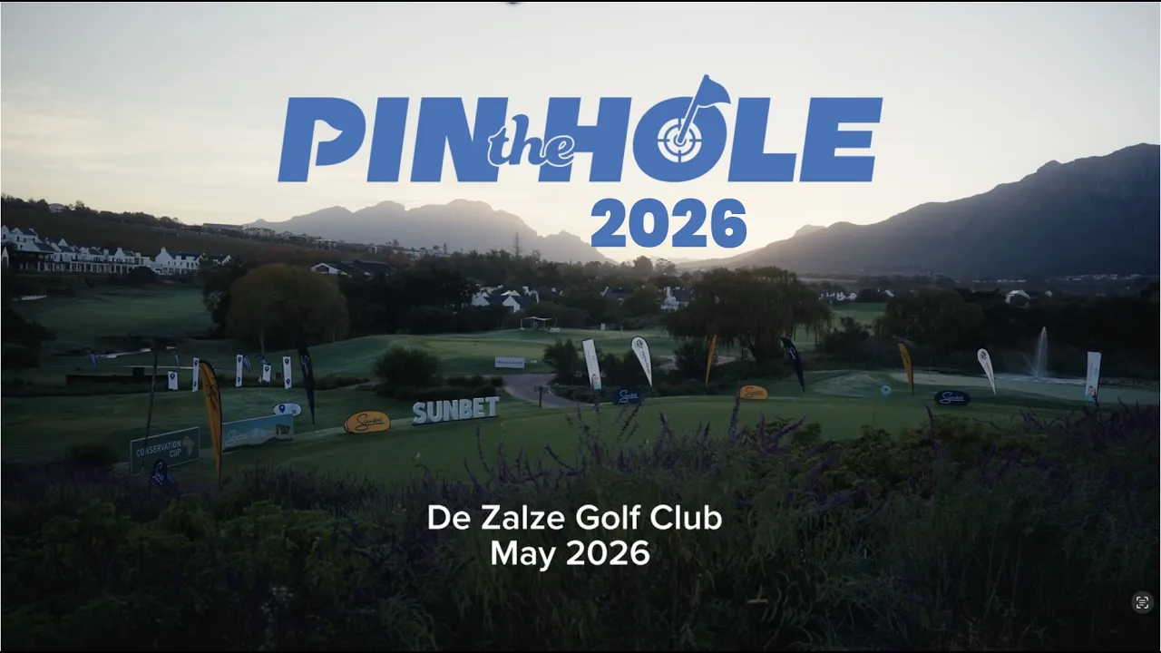 Euphoria Telecom at the Gift of Sight Trust Golf Day 2026 — highlights