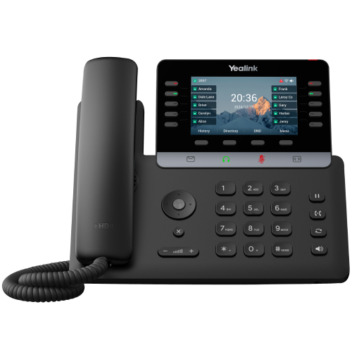 Yealink T74W