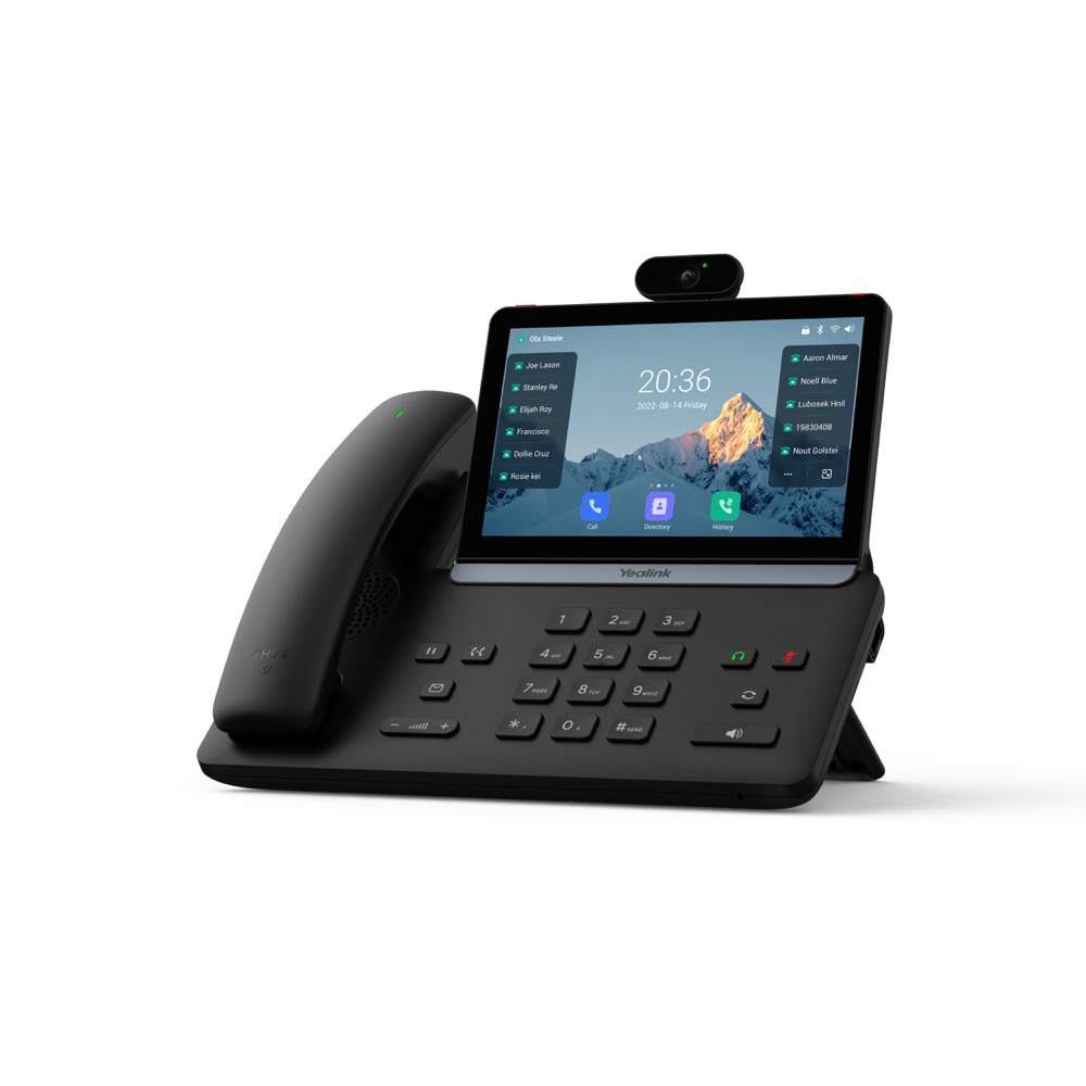Yealink T88V Pro