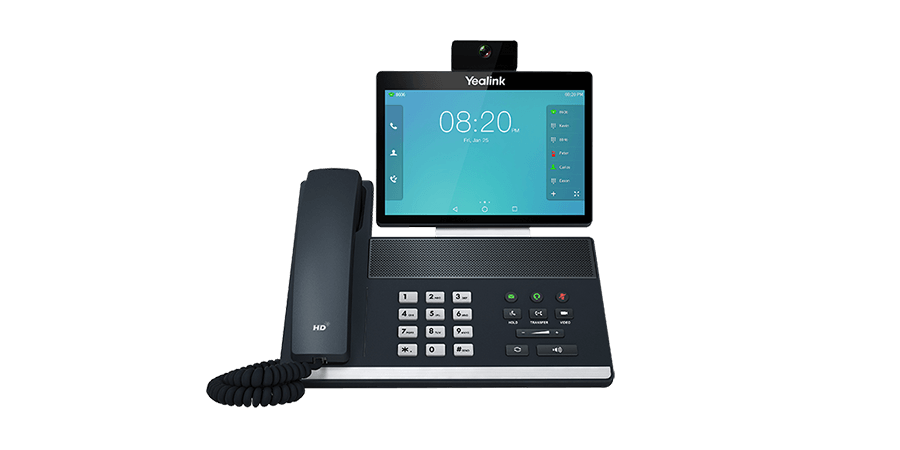 Yealink VP59