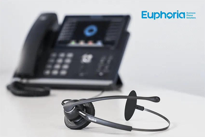 The Future of Business Communication: Trends in Hosted Cloud and VoIP