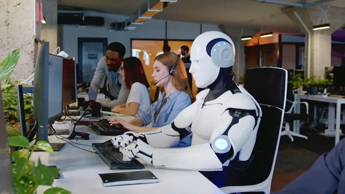 When hearing is no longer believing: The threat of AI voice fraud