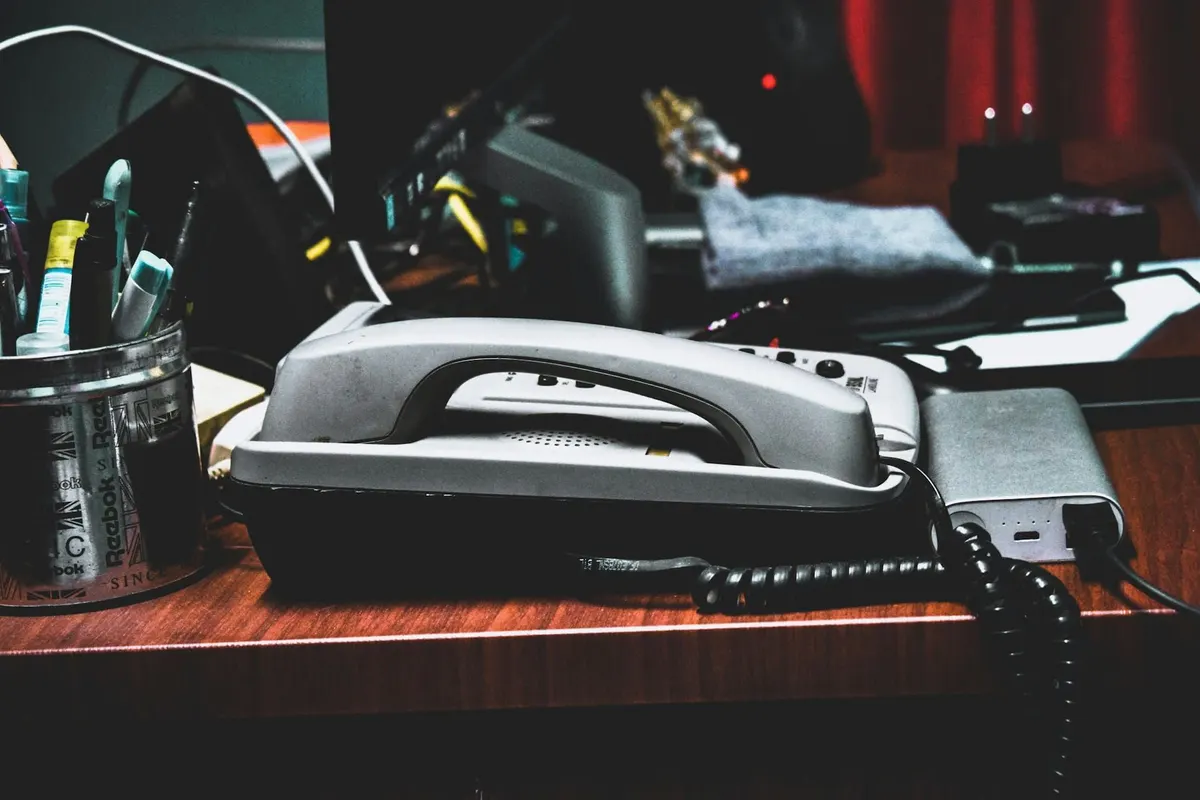 What To Do if Your Business Phone Line Is Suspended During Copper Migration