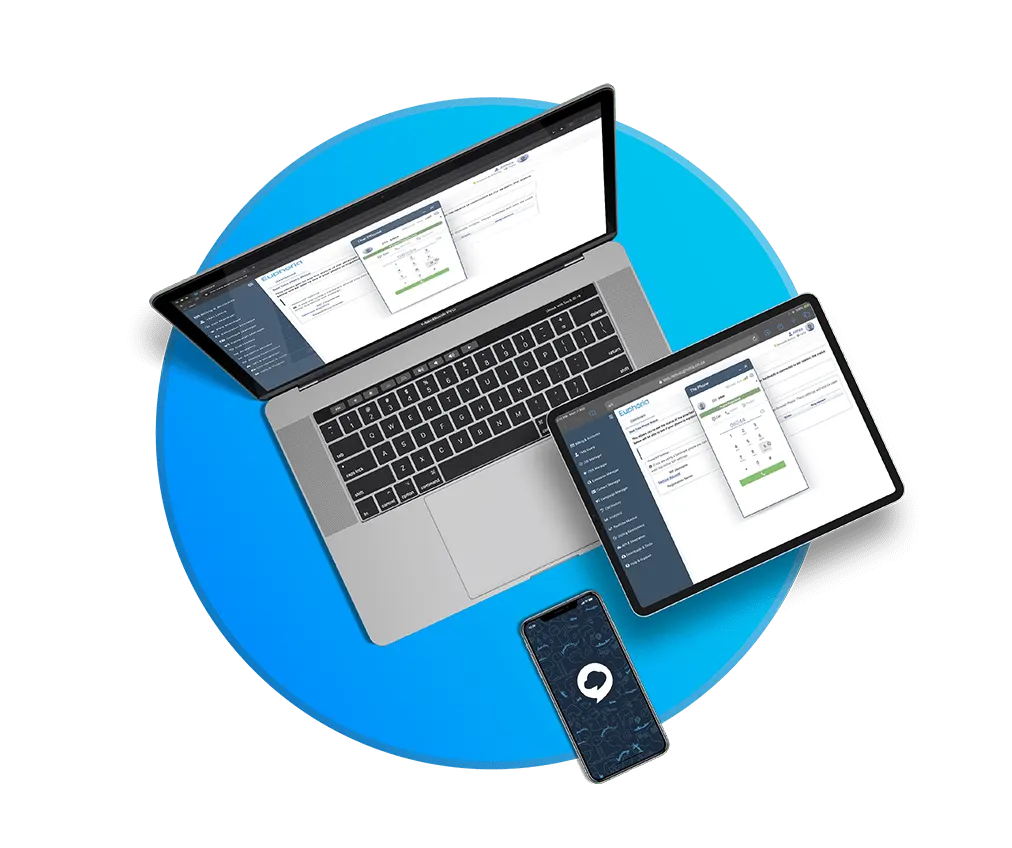 Cloud Solutions made in SA for SA