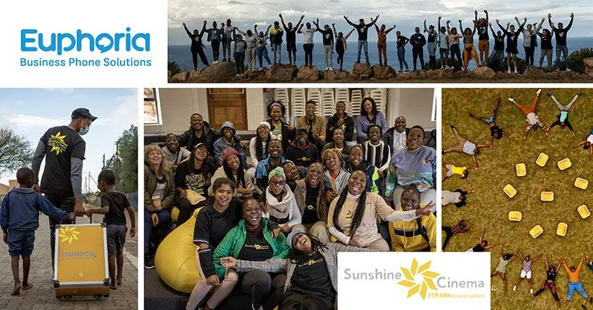 Empowering Film Makers for Social Change
