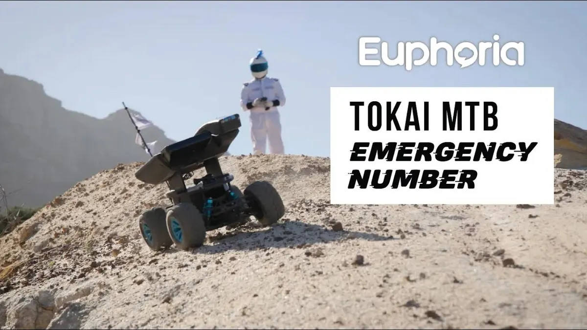 TokaiMTB Trails Reopen on 1 July — Which Means The Emergency Number Is Active Again