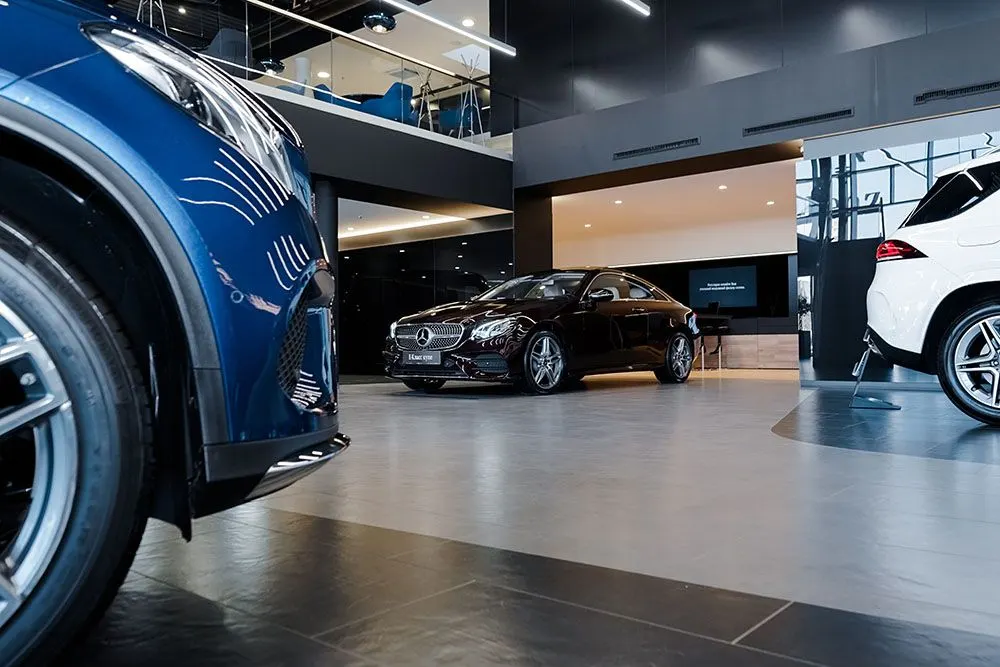 Automotive Phone Solutions for Sales