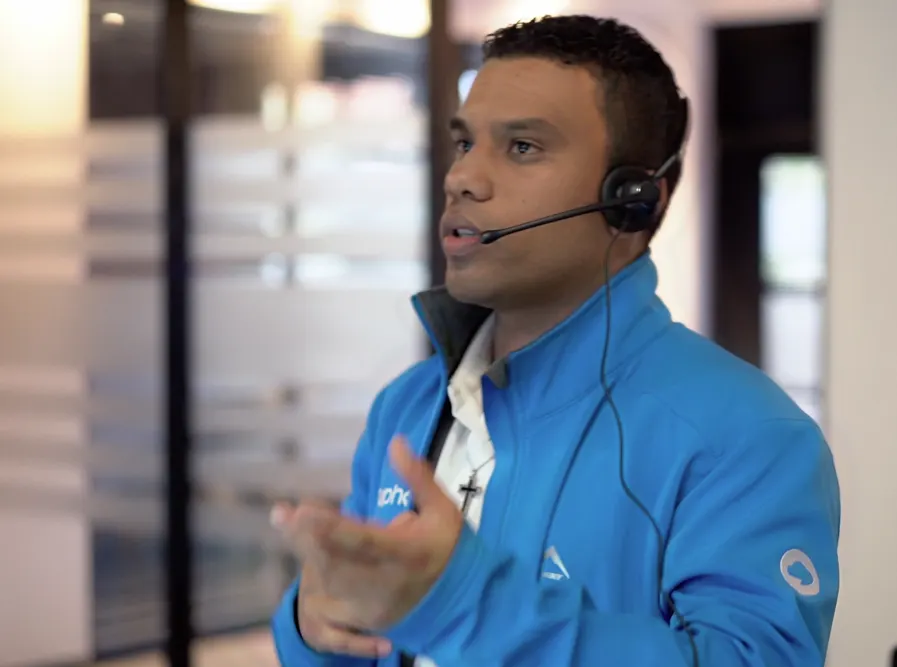 Euphoria Telecom changed customer service in SA
