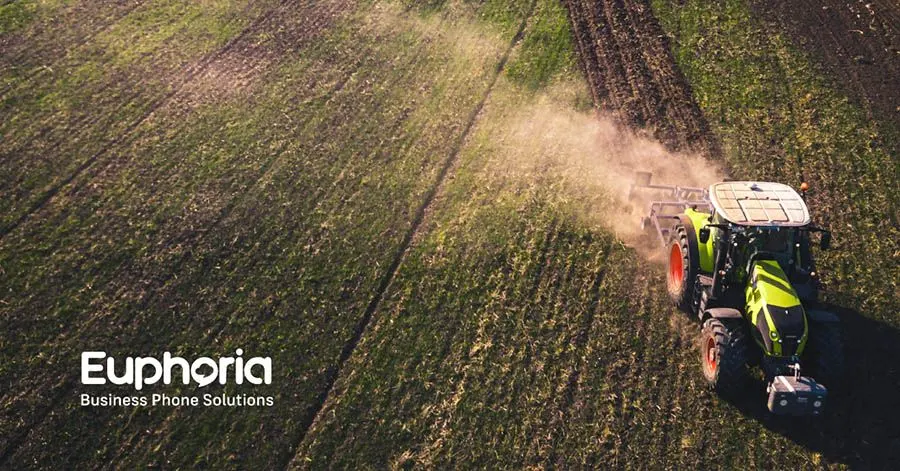 Ideal Phone Solutions for Agriculture
