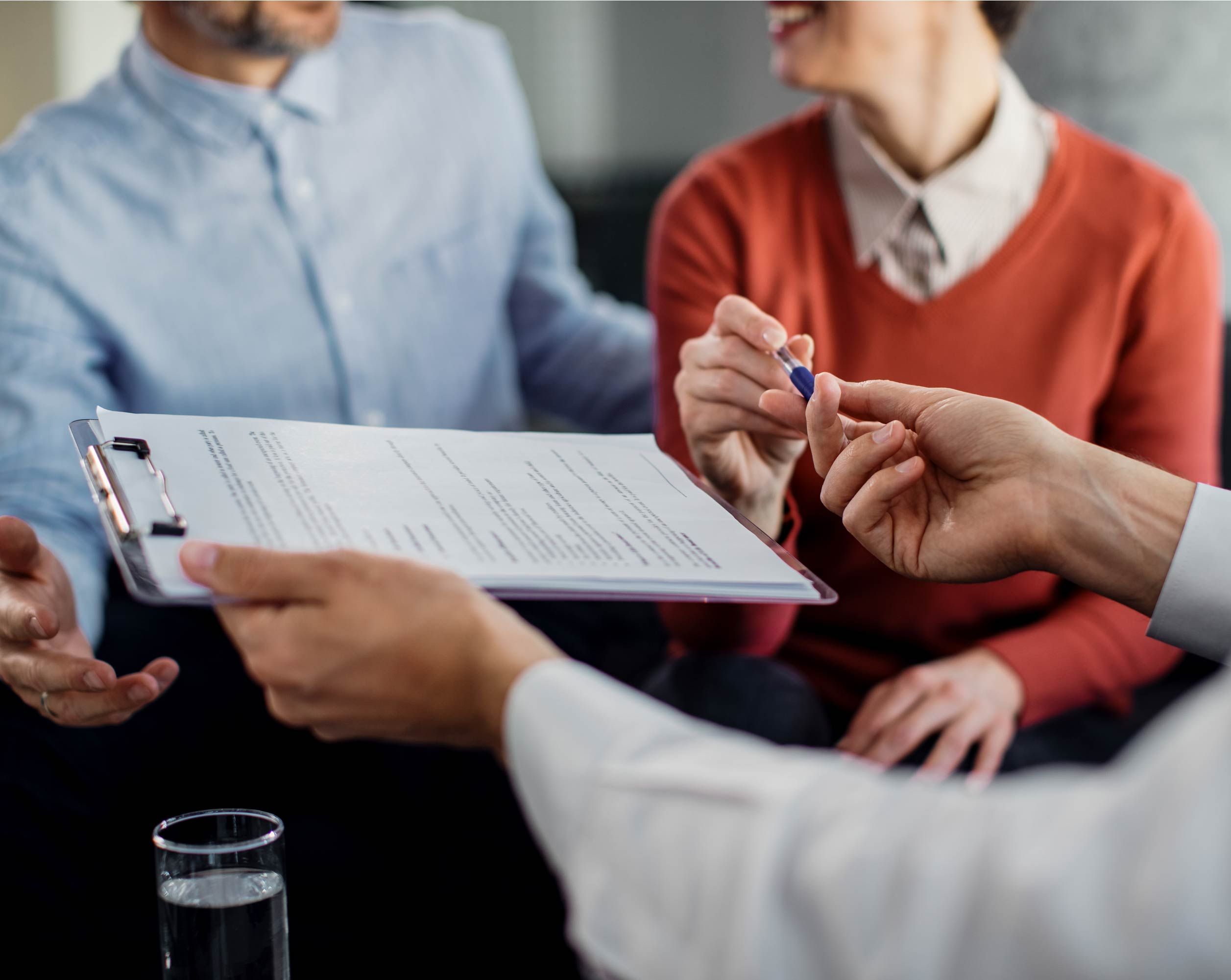 Legal phone solutions