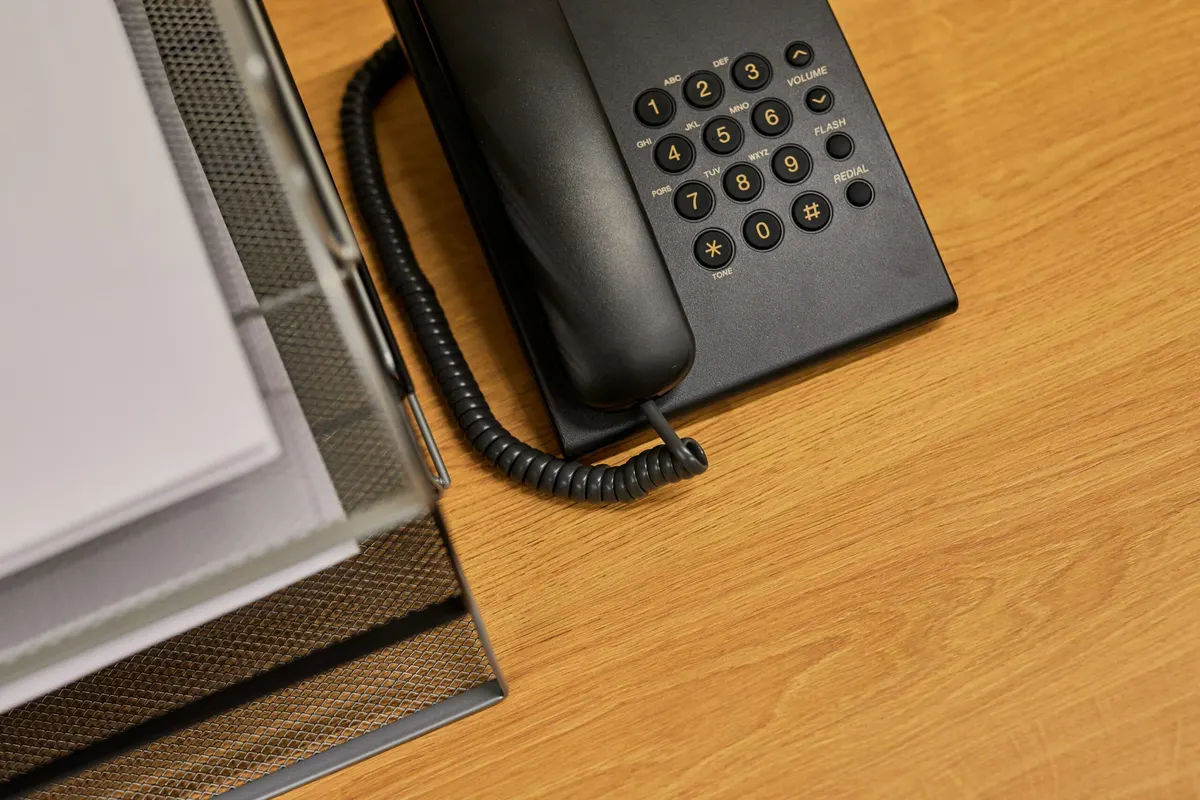 VoIP Solution: Stay Connected in Outages