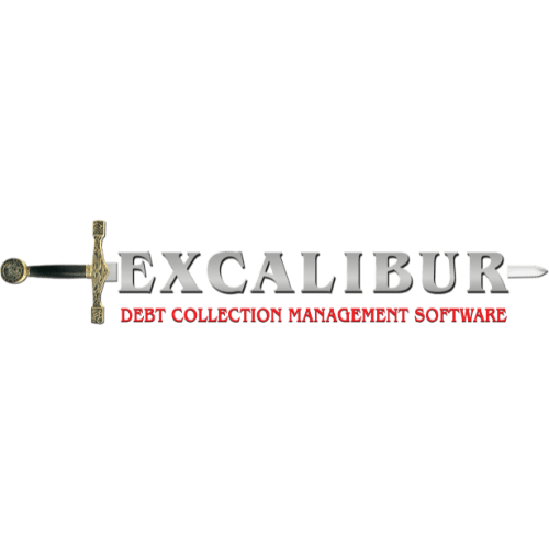 Excalibur - Debt Collection Management Software Logo